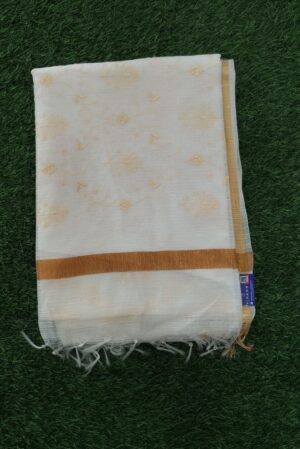 Kota Doriya Organza Silk Saree